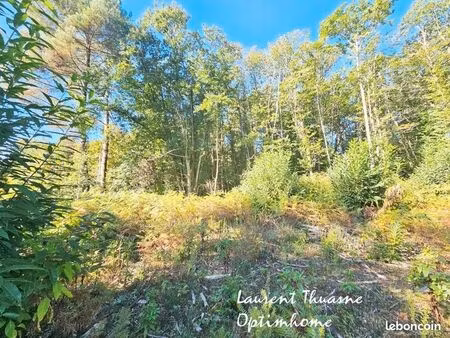 terrain 10 139 m² carsac aillac