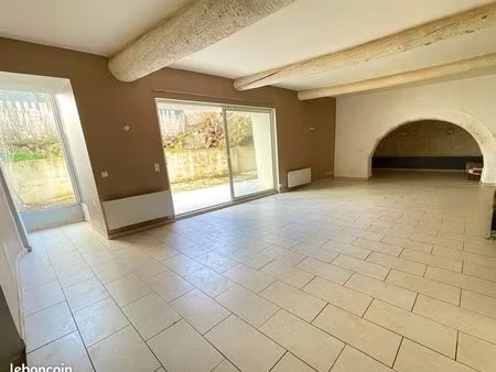 appartement 3 pièces 87 m²