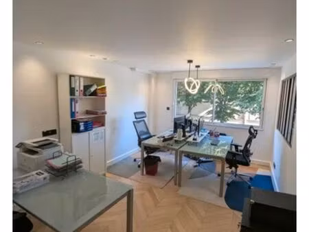 cabinet therapeutes - 17m2 mardi jeudi samedi pour 1er avril 2026 en sous location