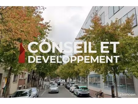 boutique 13 m² montrouge