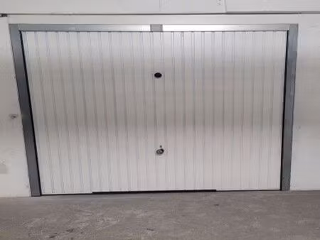 box à louer - thiais (proche thiais village)