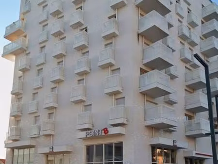 place de parking vitry sur seine