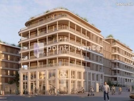 local commercial 298 m²