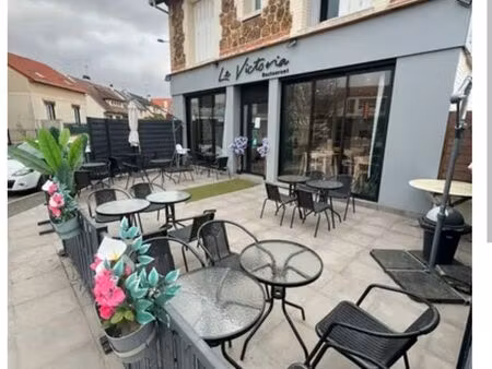 local commercial restaurant