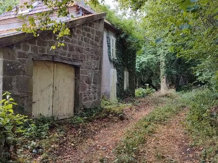 propriété 2 pièces 43 m²