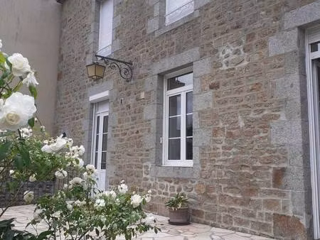 me laure le digarcher - notaires à avranches