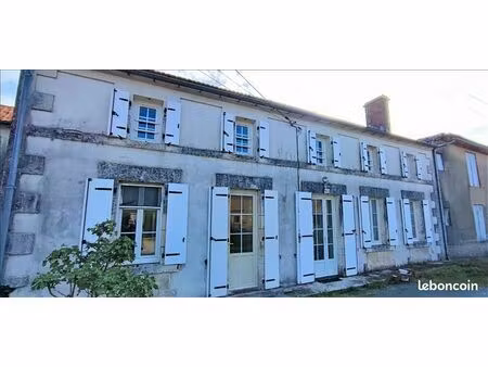 maison 7 pièces 162 m²