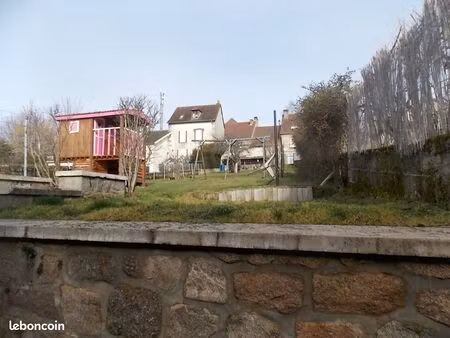 maison 6 pièces 110 m²