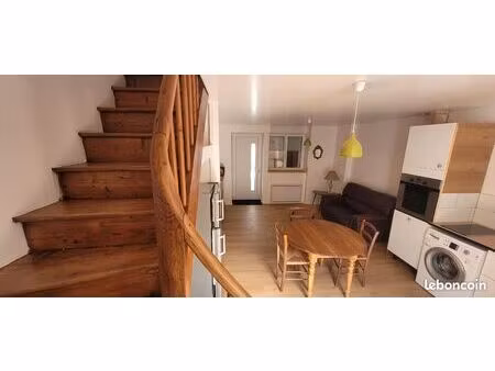 maisonnette centre buisson-de-cadouin