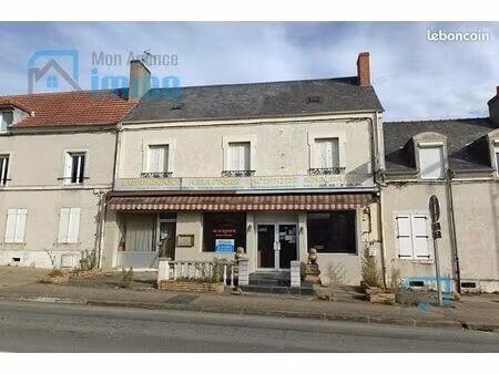 maison 7 pièces 178 m²