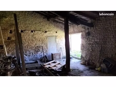 maison 1 pièce 1 m²