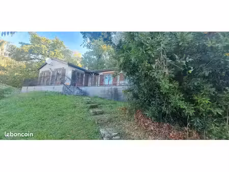 maison 5 pièces 108 m²