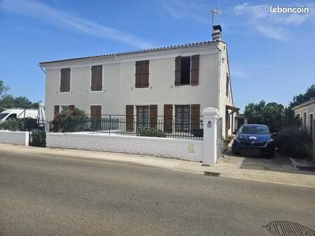 maison 5 pièces 85 m²