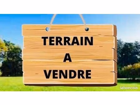 terrain 732 m² saint denis