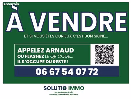 terrain agricole 19 105 m² corignac