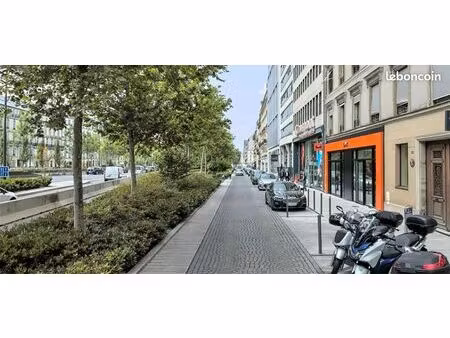 boutique 81 m² neuilly sur seine