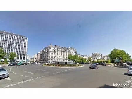 fonds de commerce 47 m² neuilly-sur-seine