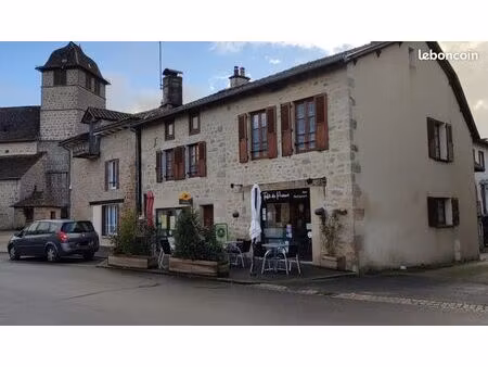 recherche gérant bar / restaurant rural
