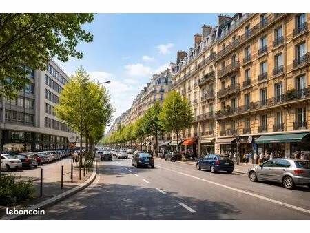 local commercial 675 m²