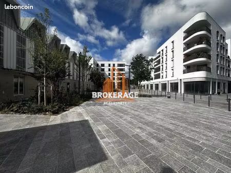 local commercial 133 m² chatenay malabry