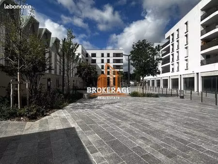 local commercial 229 m² chatenay malabry