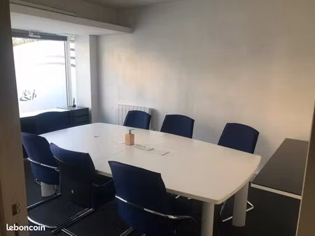 location local professionnel