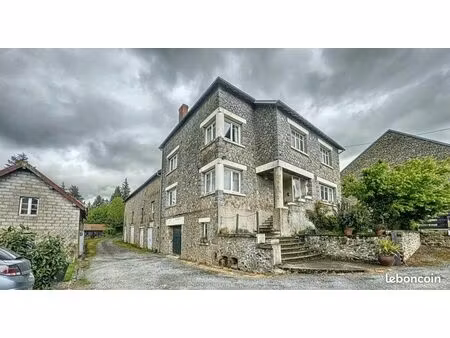 ancien corps de ferme