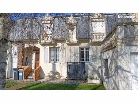 maison à maisons alfort à louer
