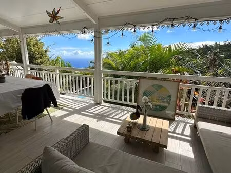 maison 130m² à la possession