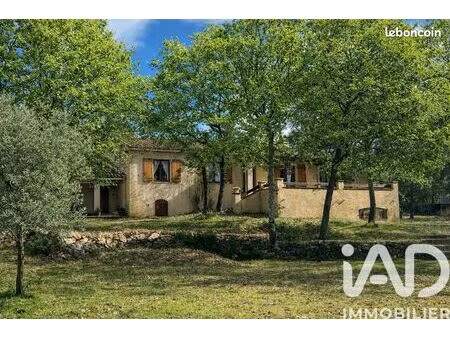 villa 4 pièces 106 m²