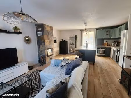 villa t4 grand jardin