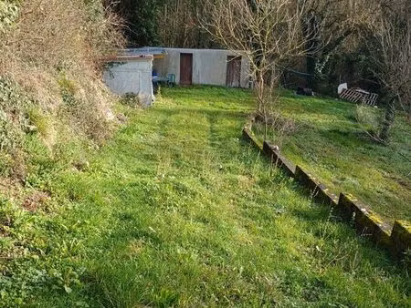 terrain a vendre