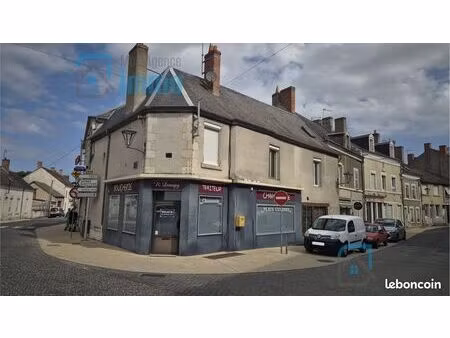 inconnu 2 pièces 80 m²