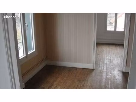 loue appartement à vierzon bois d'yèvre