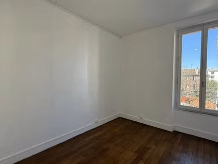 appartement t3 – 49 m² – proche rer d – villeneuve-saint-georges