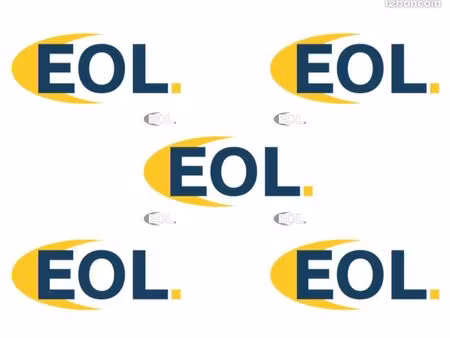 local d'activité 2 500 m²