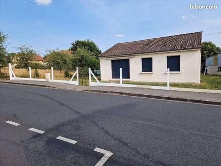 location maison sud bourges