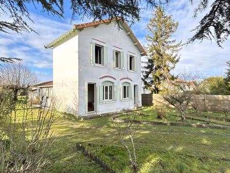 maison 5 pièces 115 m²