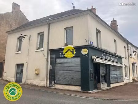 maison 5 pièces 120 m²