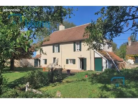 maison 5 pièces 155 m²