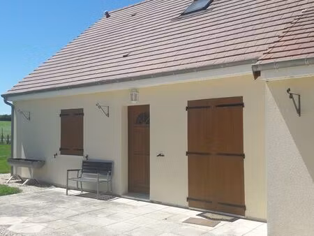 maison 129 m2 4 chambres