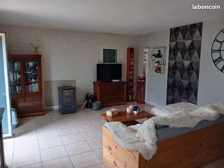 maison de plain-pied