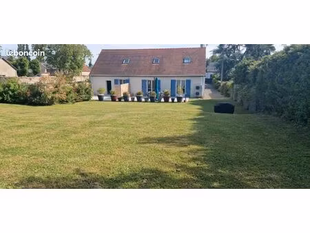 maison 5 pièces 136m2