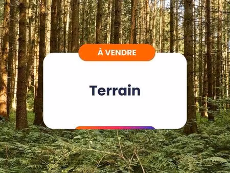 terrain 2 315 m² valmondois