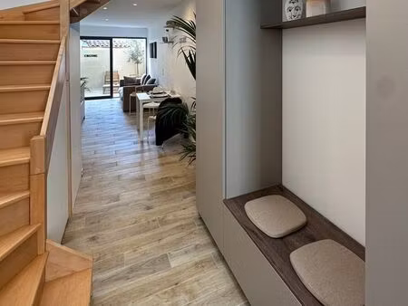 maison 2 pièces 45 m²