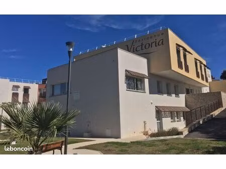 appartement 1 pièce 25 m²