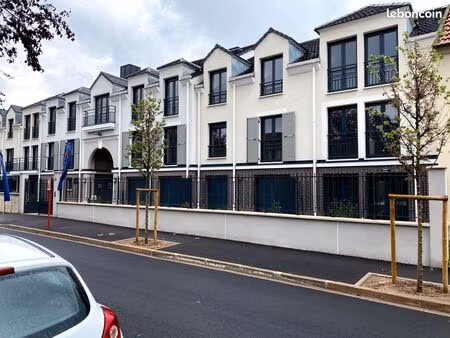 location appartement t2 thiais