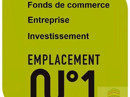 restaurant 85 m² bourges
