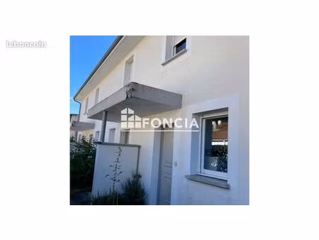 centre ville - proximité commerces