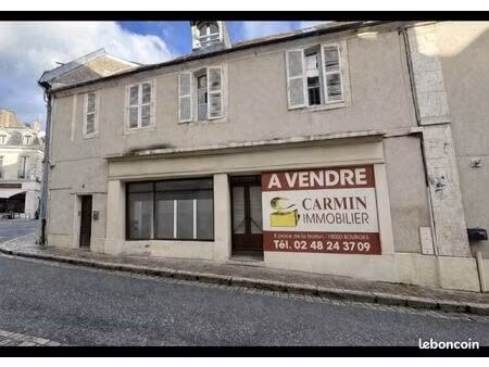 local commercial 36 m²